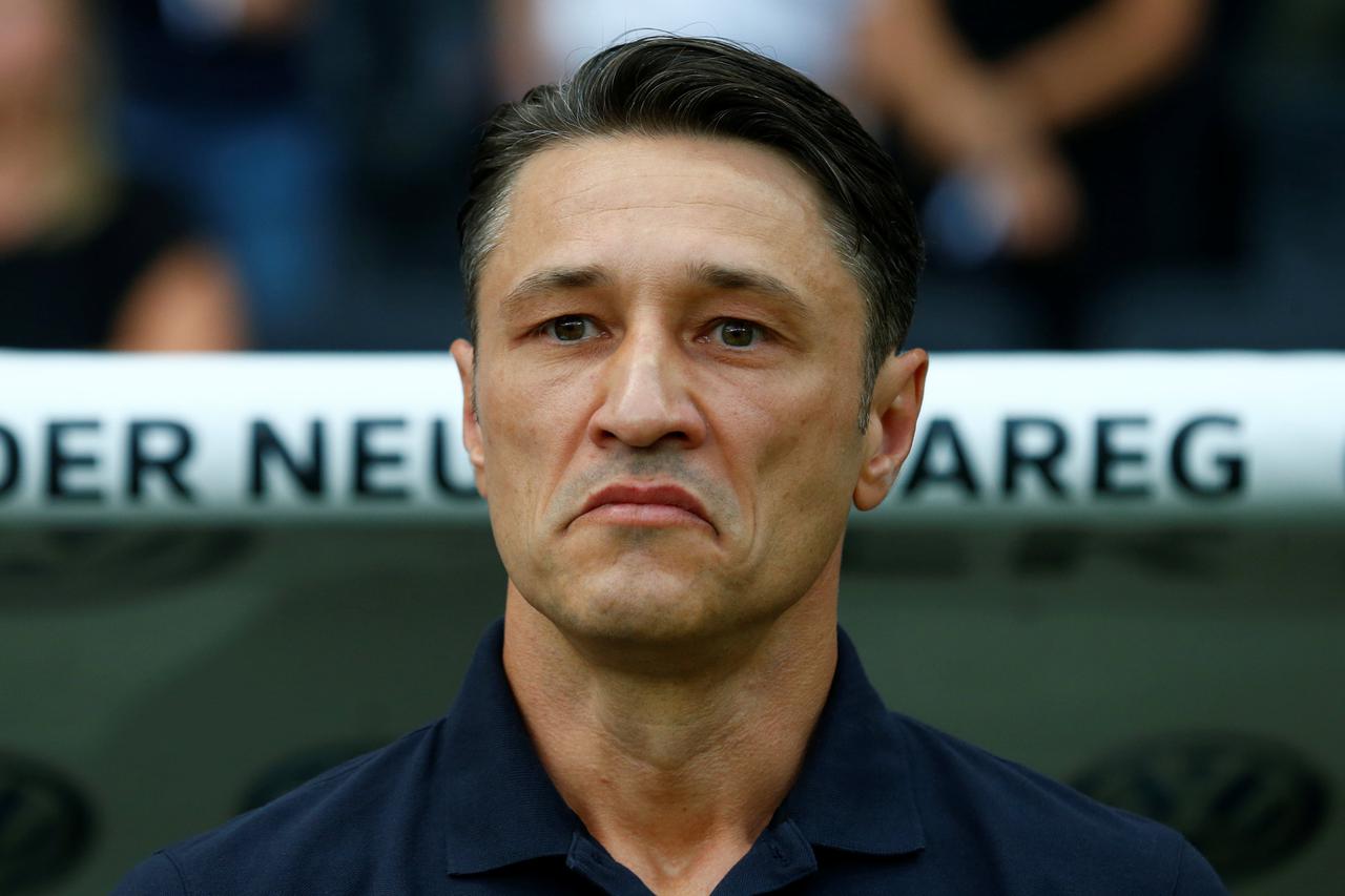 Niko Kovač