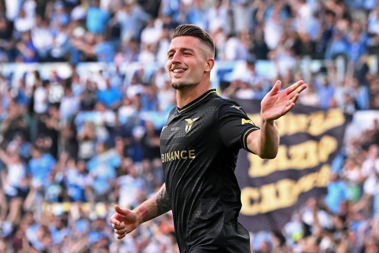 Serie A - Lazio v Cremonese