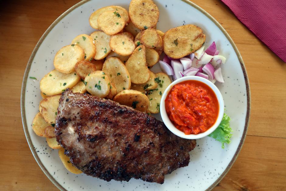 Matulji: Turistička patrola