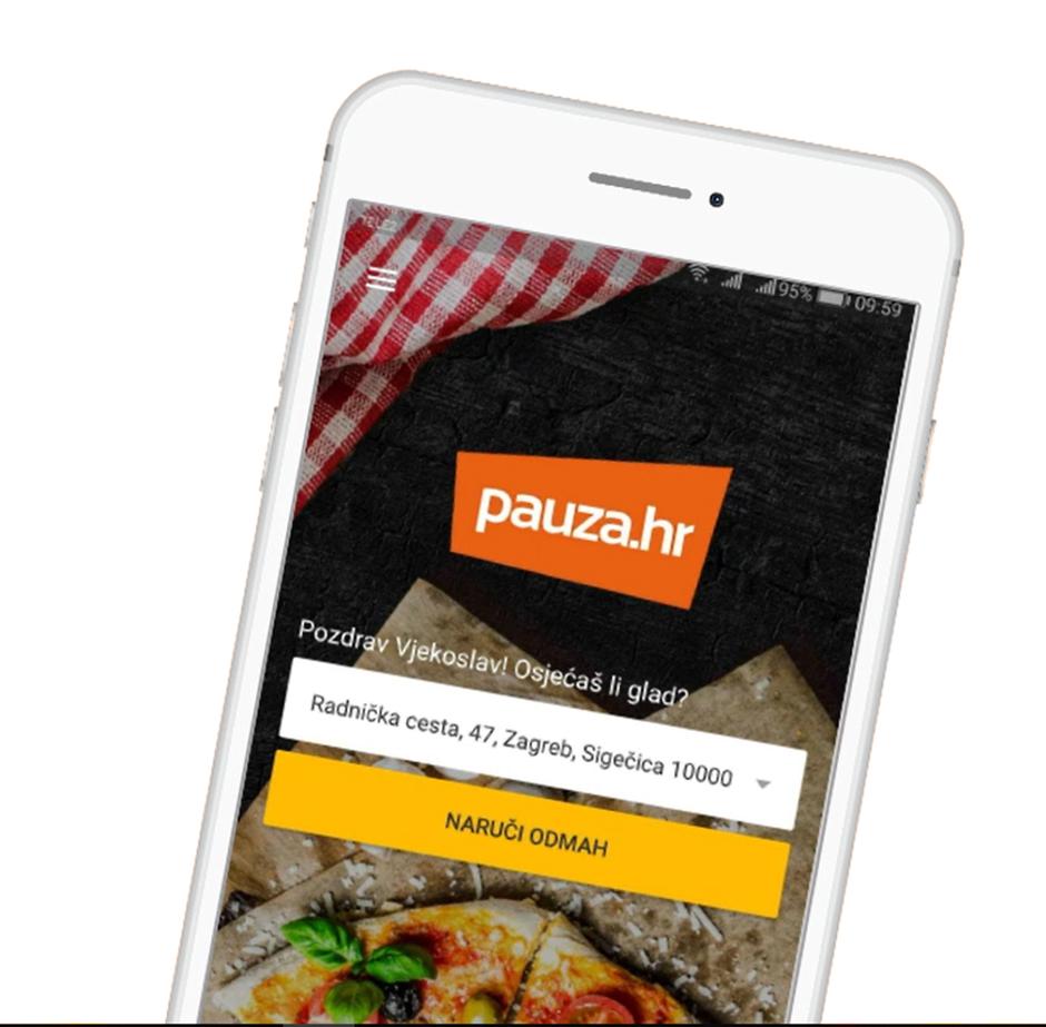 Pauza.hr proslavila 10 godina naručivanja dobre hrane preko interneta!