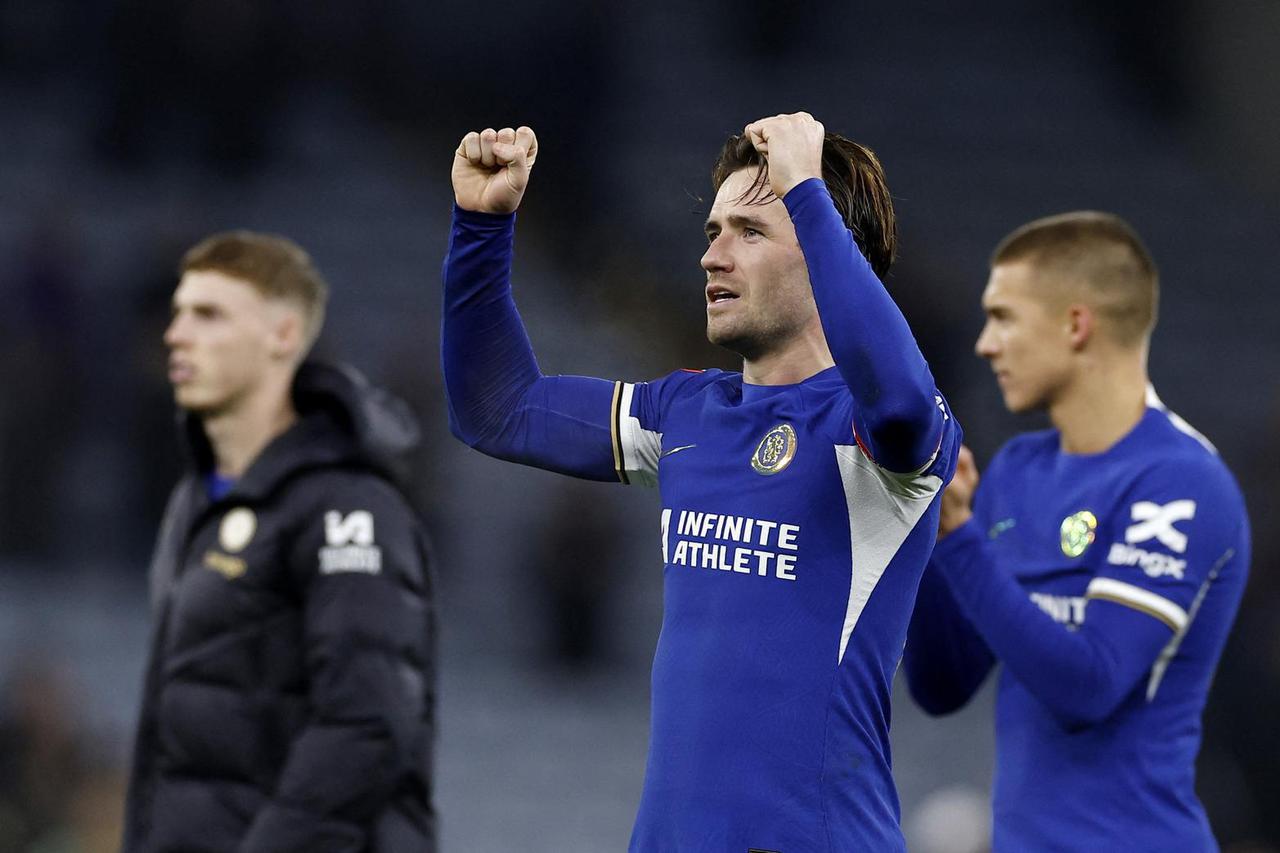 FA Cup - Fourth Round Replay - Aston Villa v Chelsea