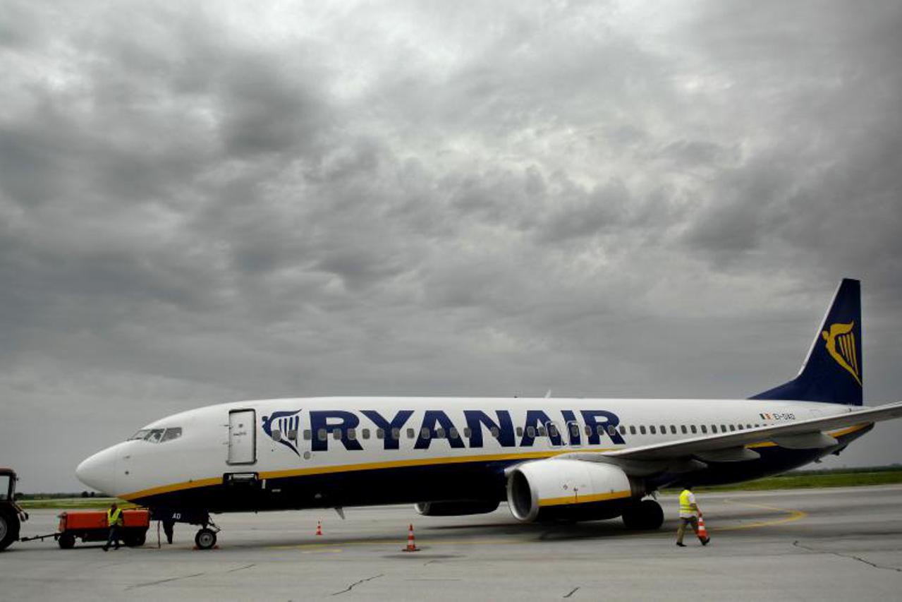 ryanair