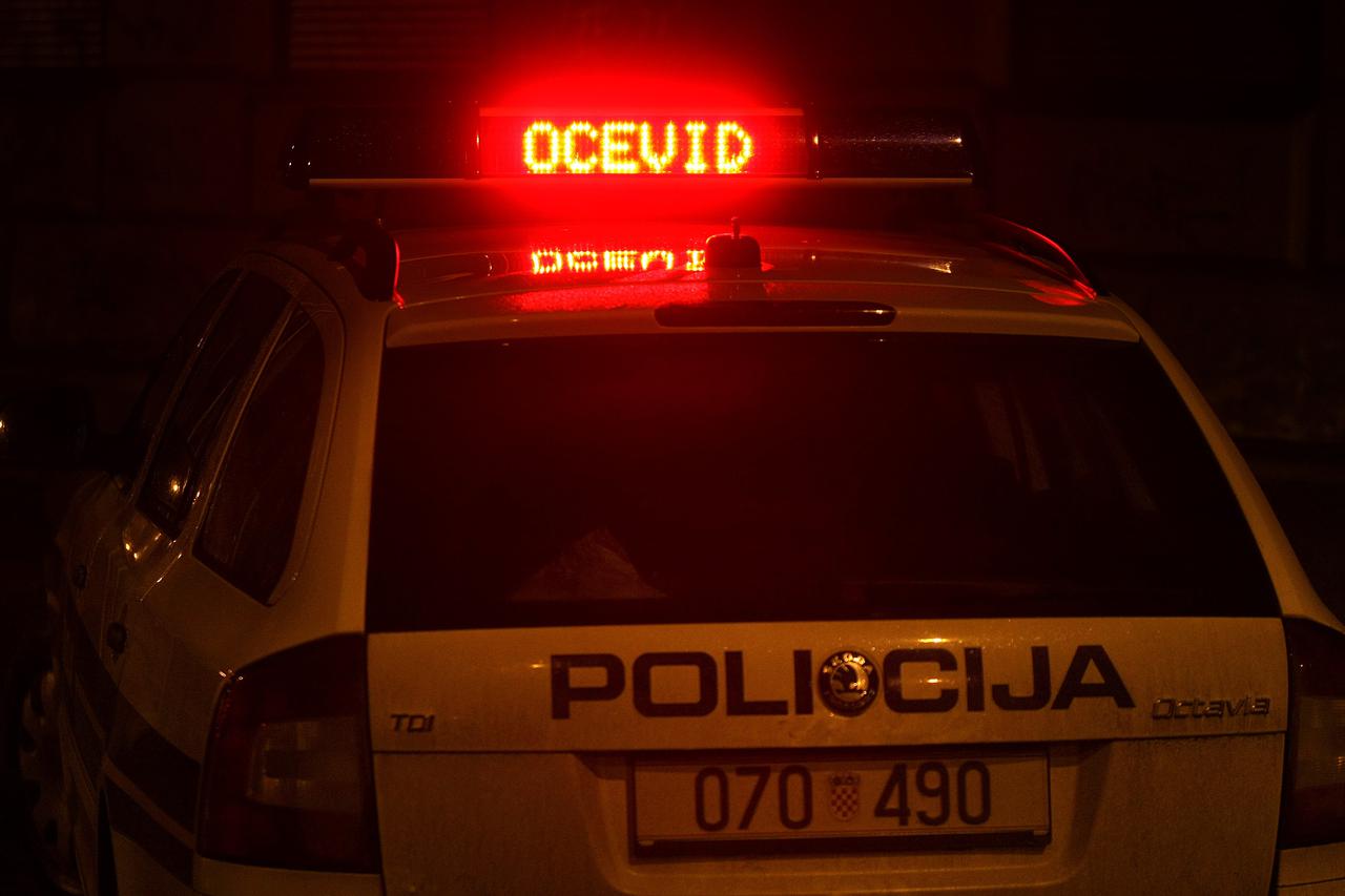 Policija