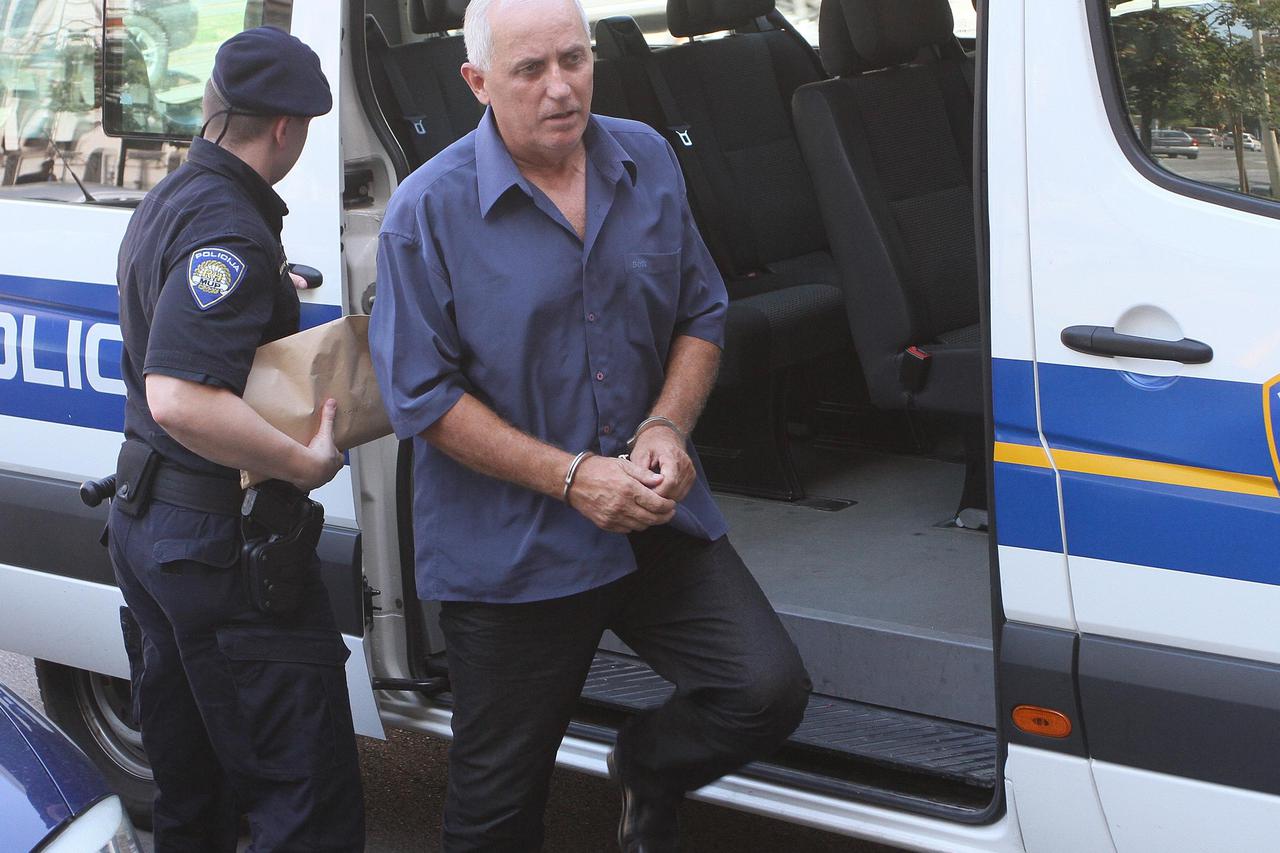 Blaž Topalović