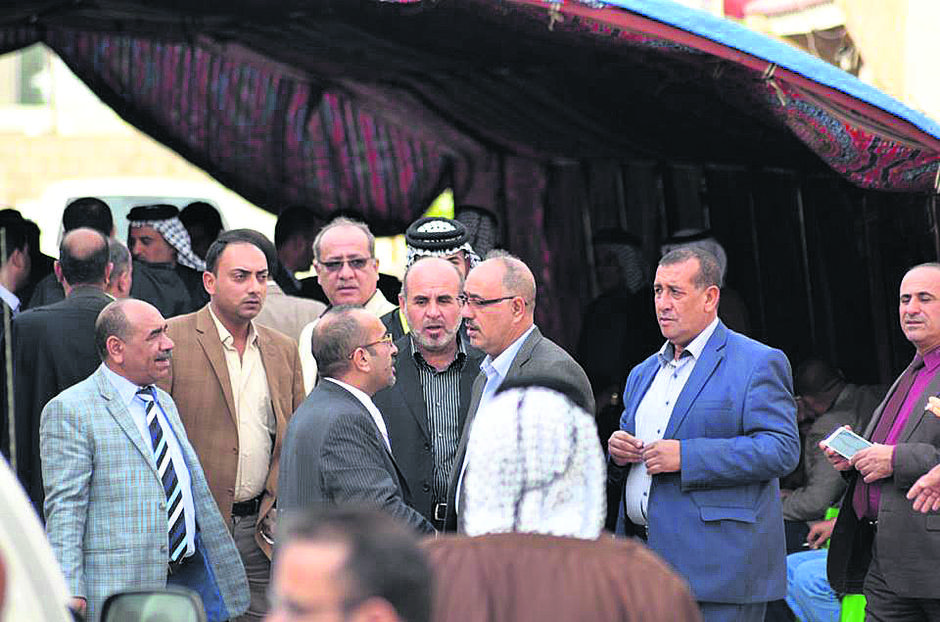 irački naftaš na liječenju u Hrvatskoj