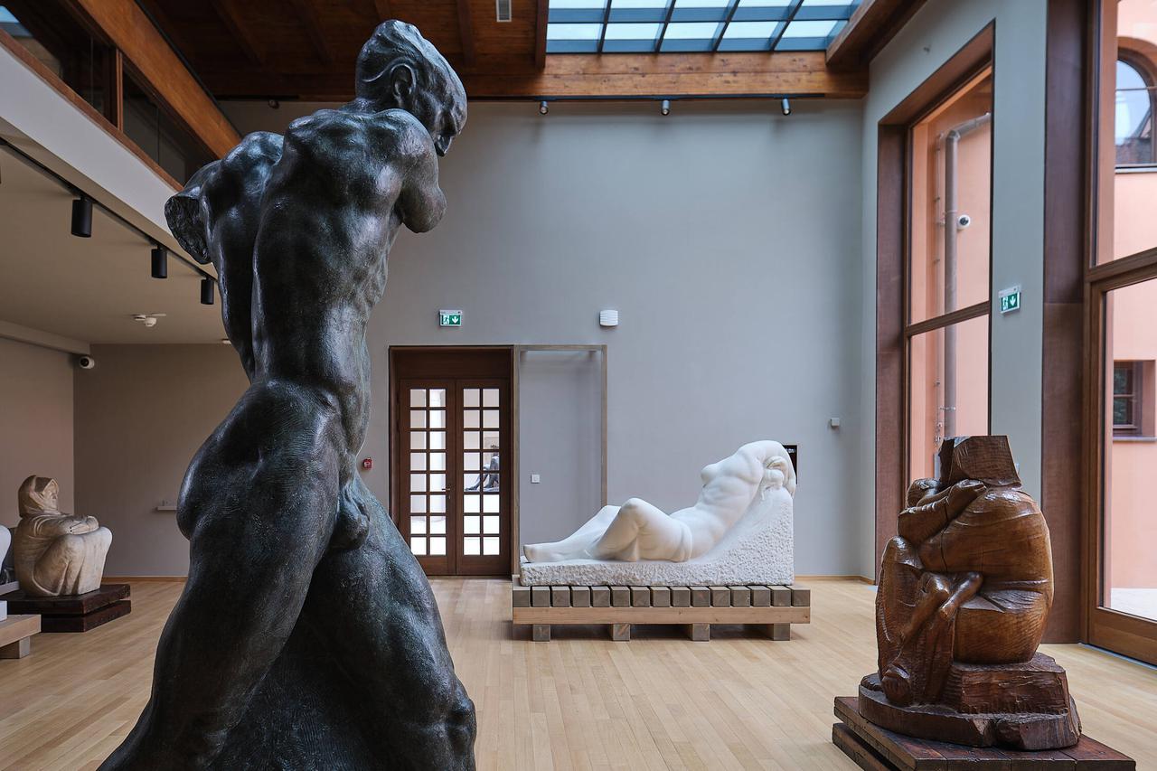 Atelijer Meštrović