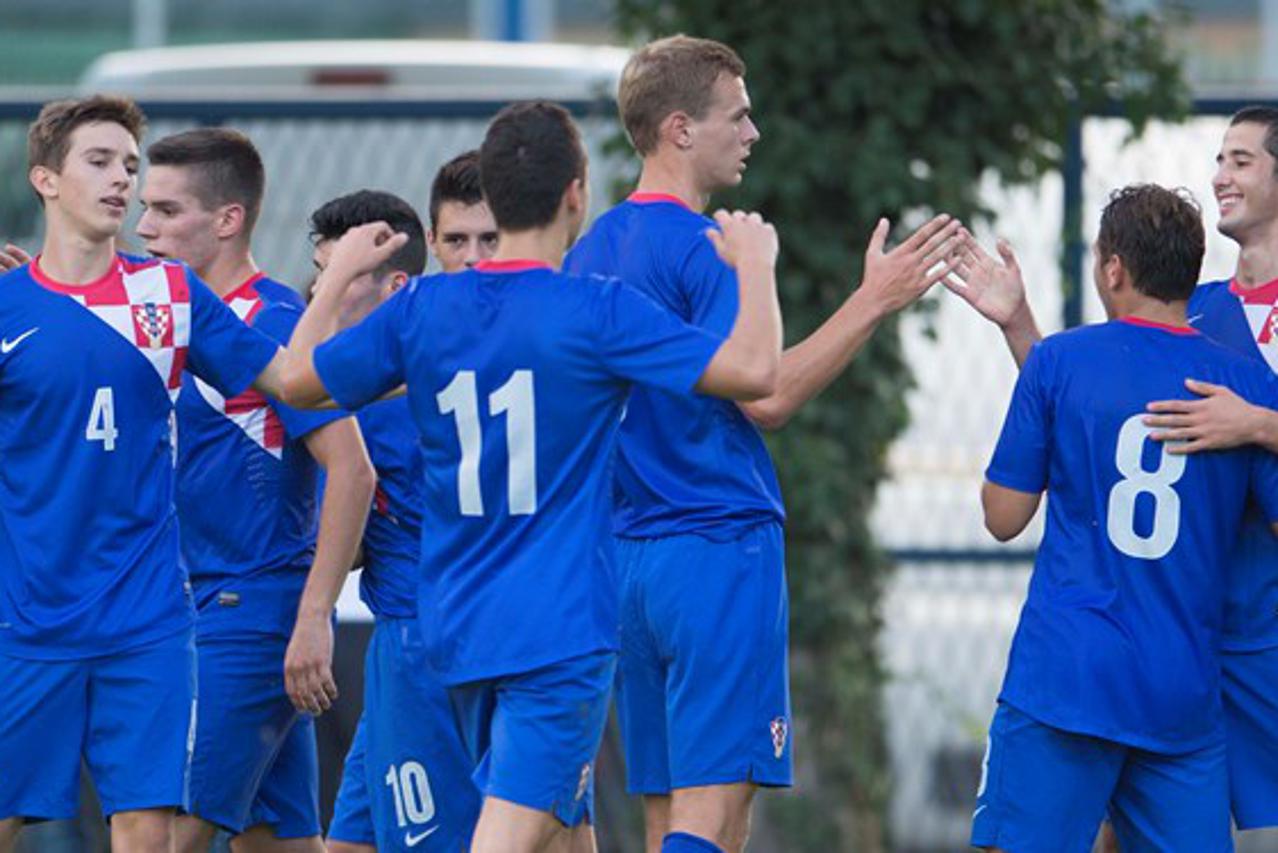 Hrvatska U-17