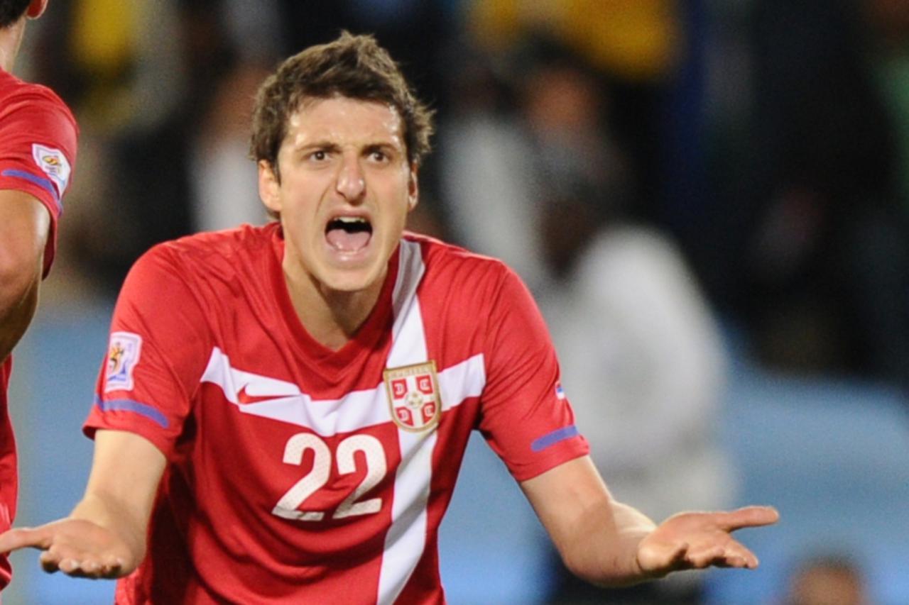 Zdravko Kuzmanovic