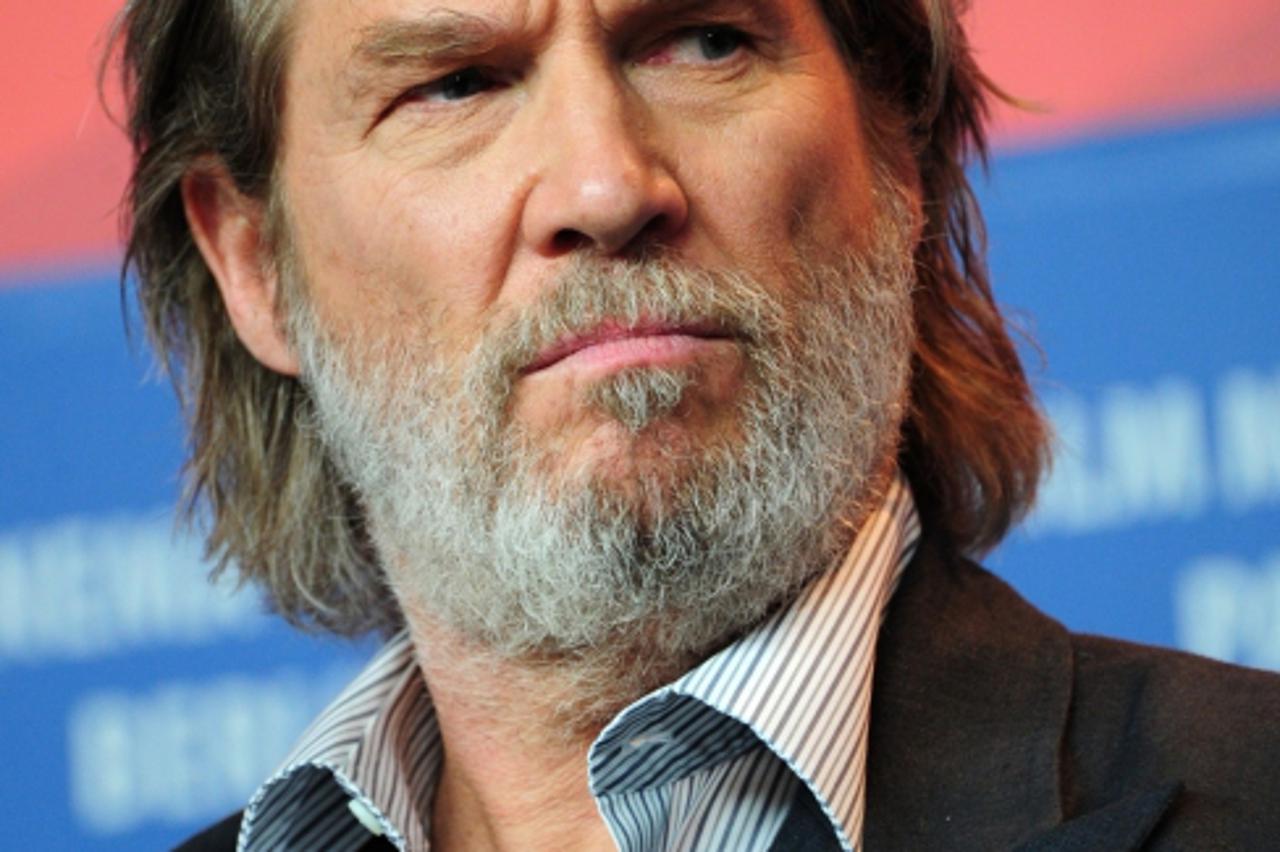 Jeff Bridges