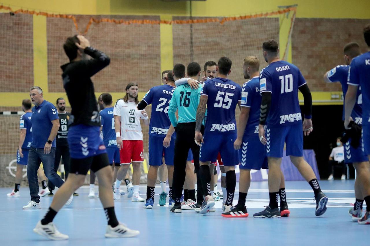 Zagreb: PPD Zagreb i Vardar 1961 u četvrtfinalu SEHA Gazprom lige