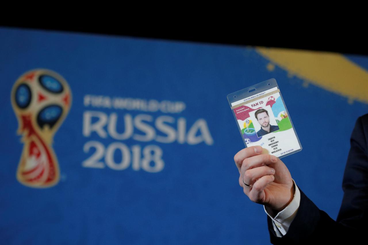 U Moskvi će se održati ždrijeb SP-a u Rusiji