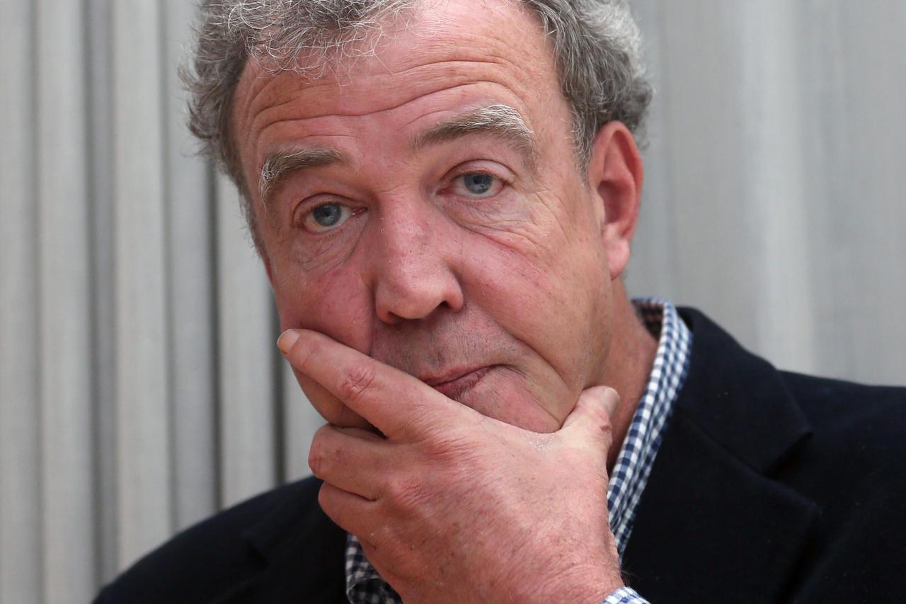Jeremy Clarkson