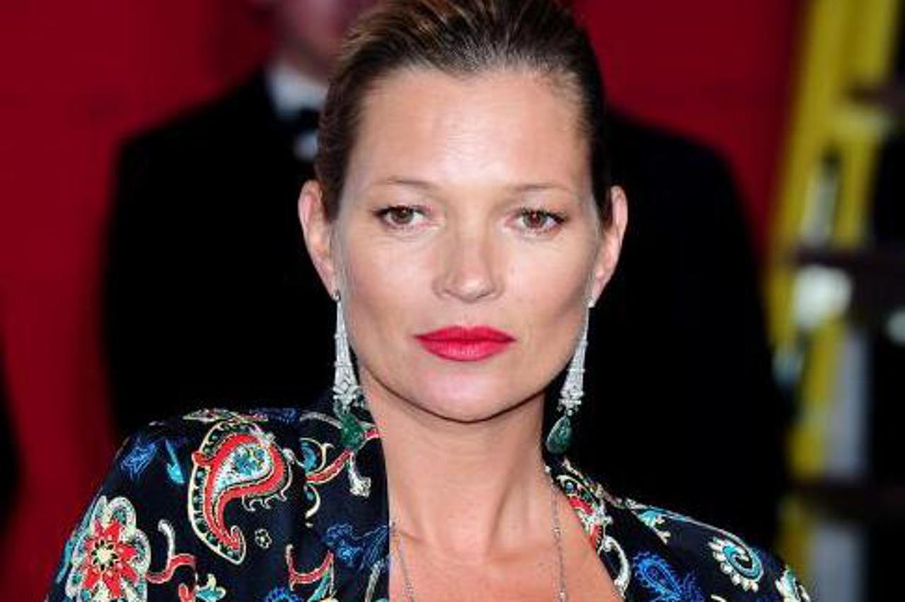 Kate Moss