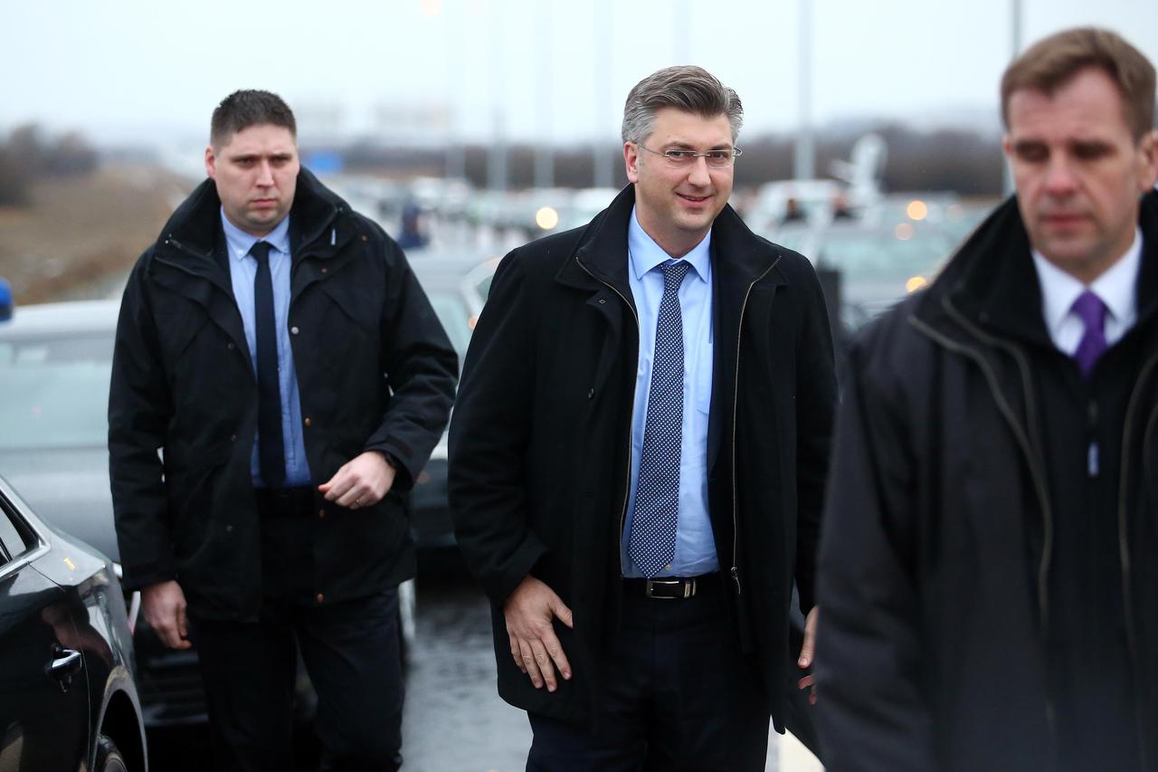 Andrej Plenković