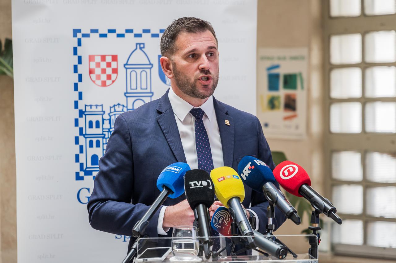 Split: Tomislav Šuta o priuštivom stanovanju