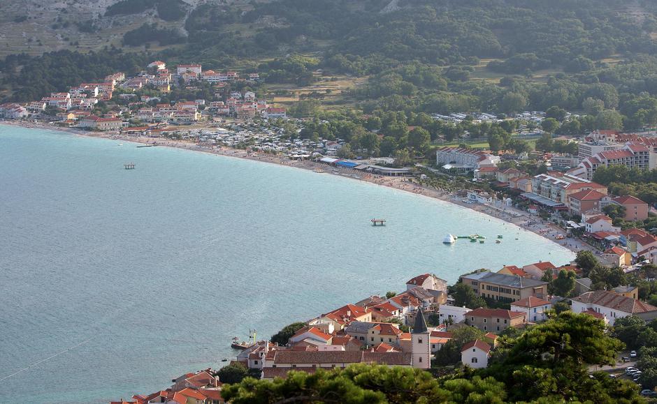 Baška