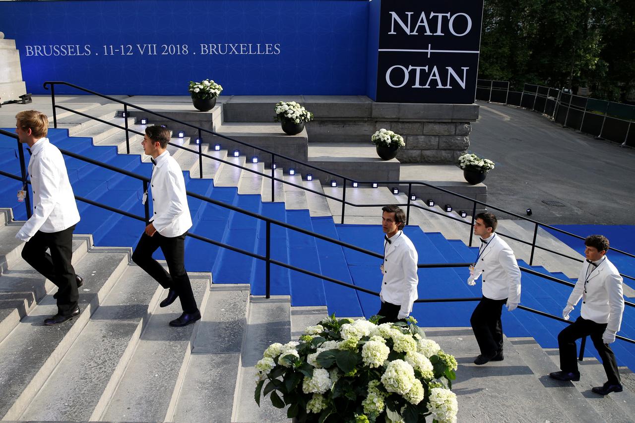 NATO summit