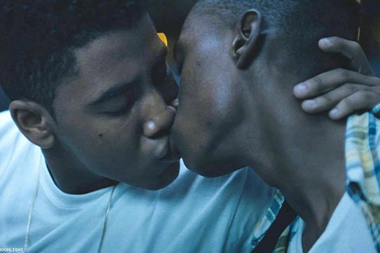Film "Moonlight"
