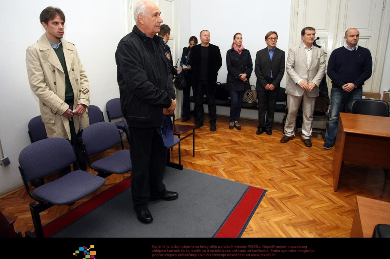 presuda,sudnica