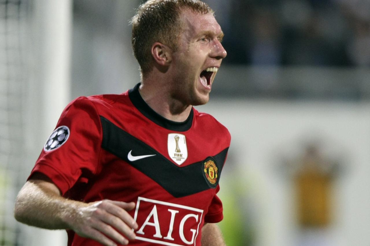 Paul Scholes