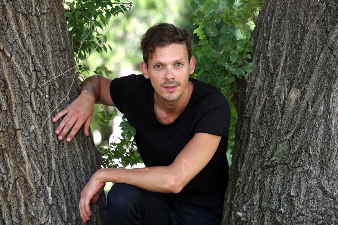Nikša Arčanin