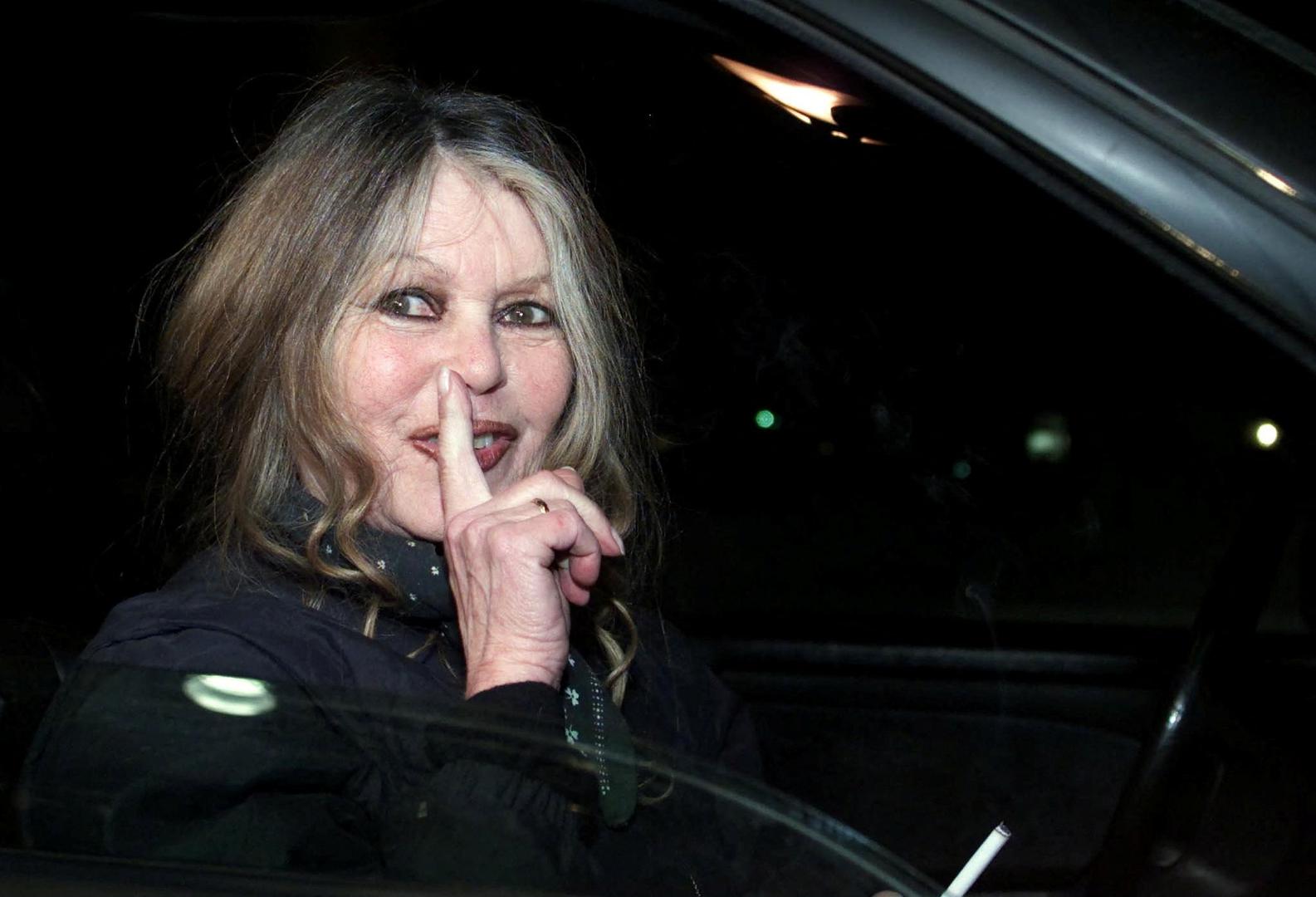 Bila je prepoznata kao ikona ljepote, koju su mnogi pamtili po plavoj kosi, bikinijima, pa čak i nagom tijelu, no prije pola stoljeća napustila je filmsku karijeru posvetivši se aktivizmu za životinje.