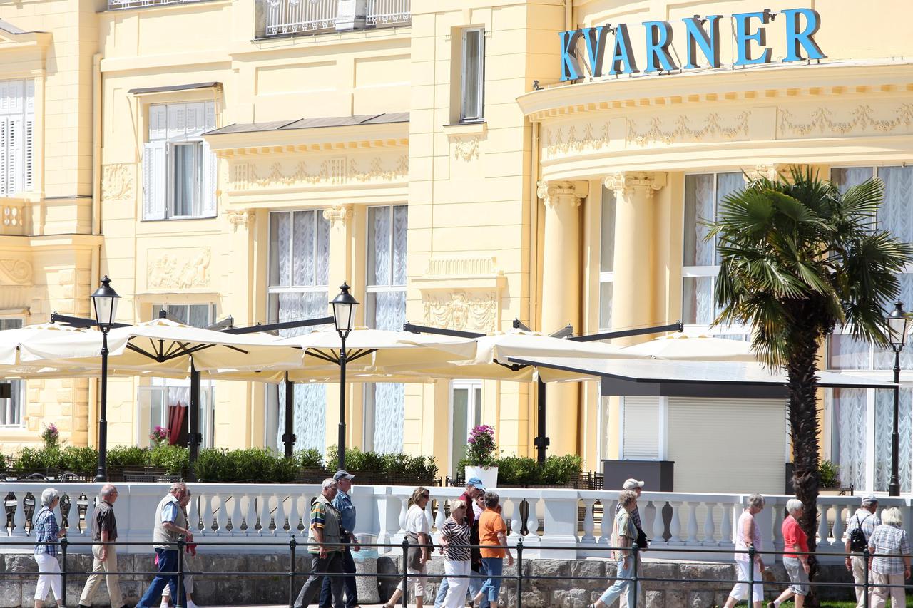 hotel Kvarner