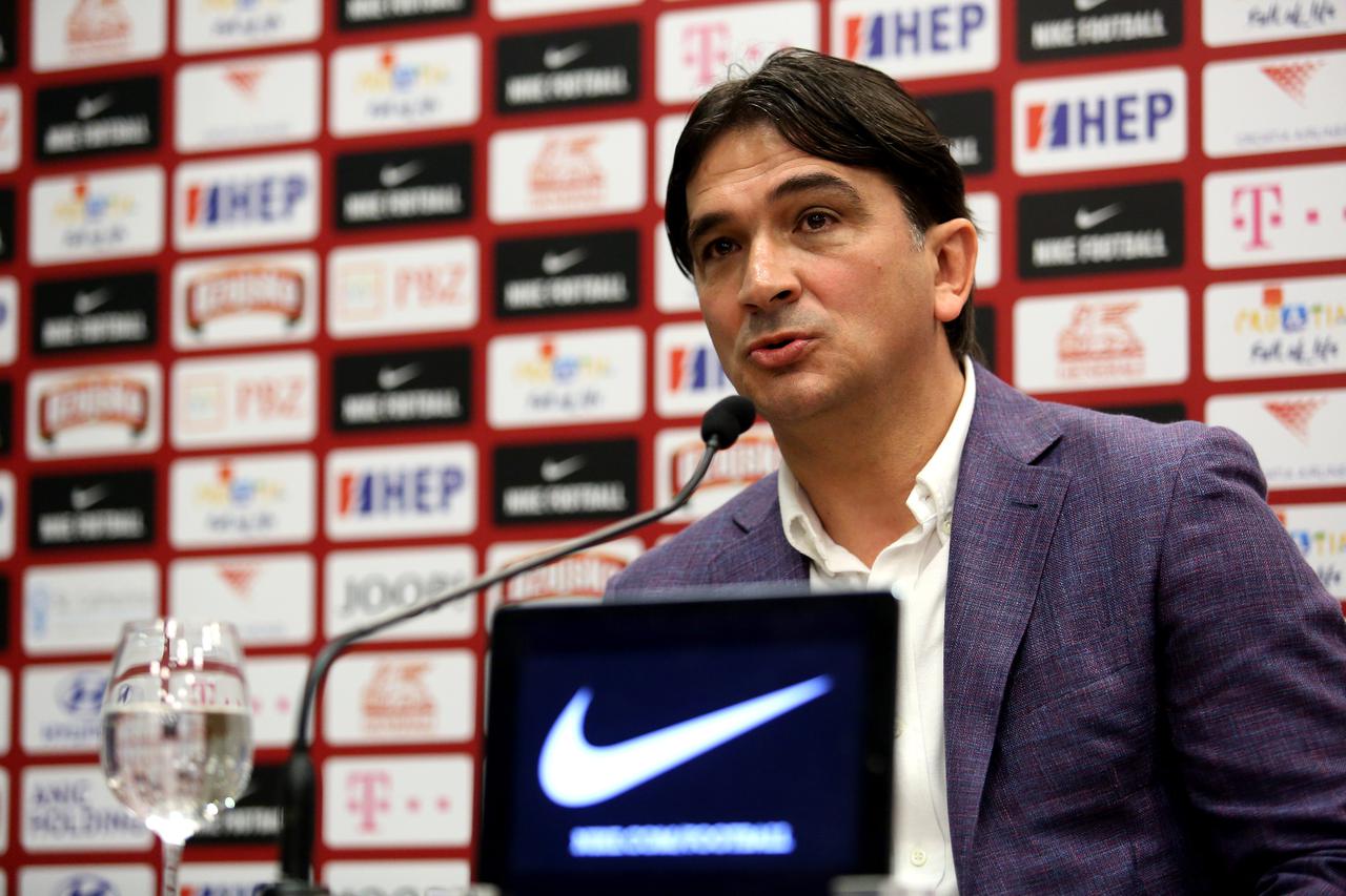 Zlatko Dalić
