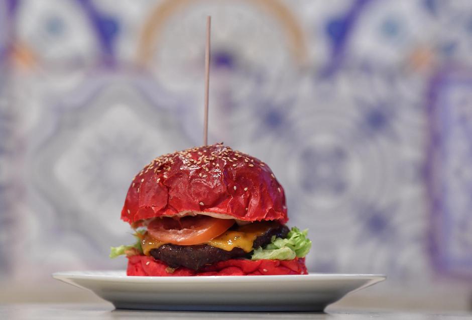 Zagreb: Plac Kitchen & Grill 