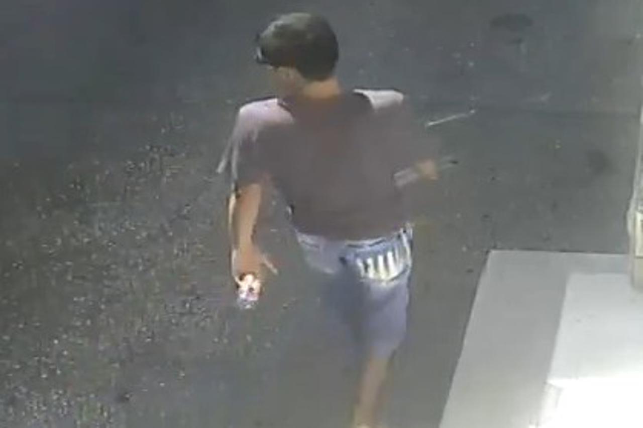 Dubrovnik,pljačkaš,razbojnik