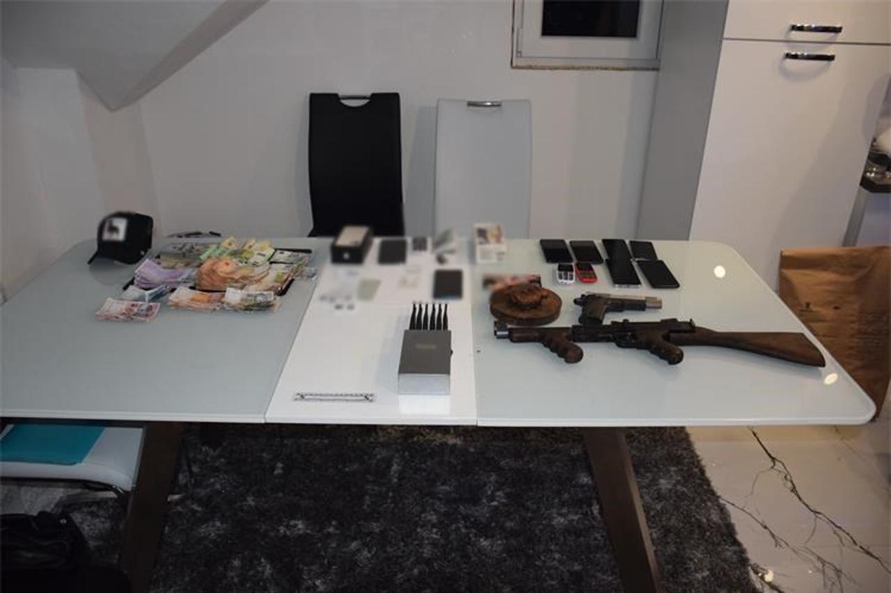 Zločinačko udruženje varalo starije građane