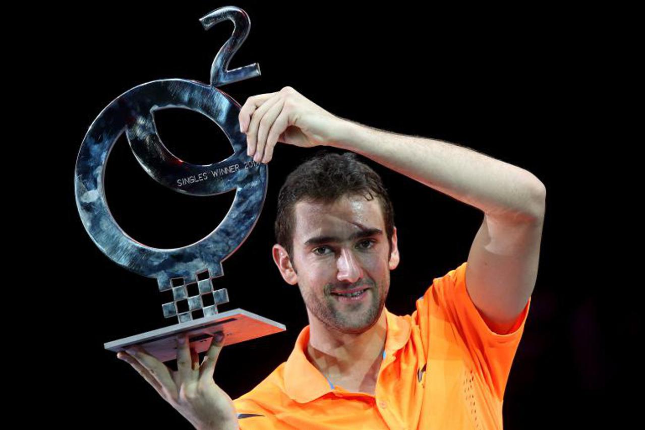 Marin Čilić