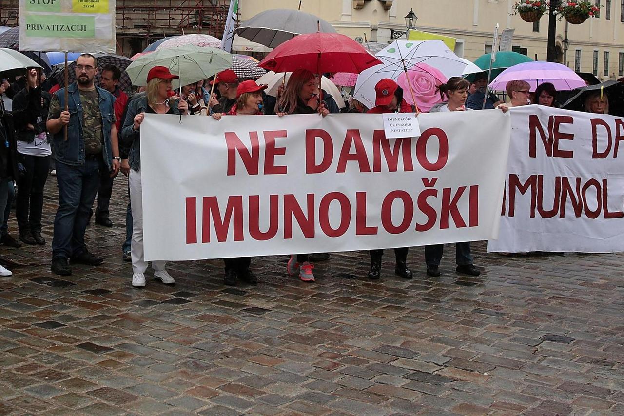 Imunološki zavod