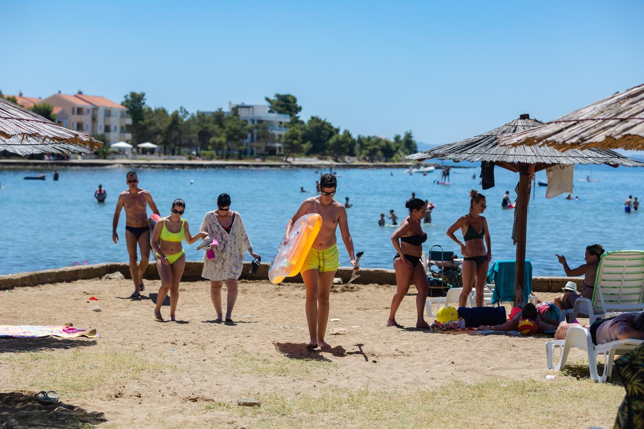 Turistička ponuda u Privlaci