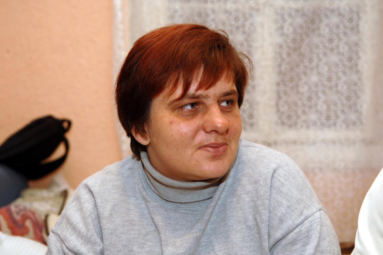 sanja novak