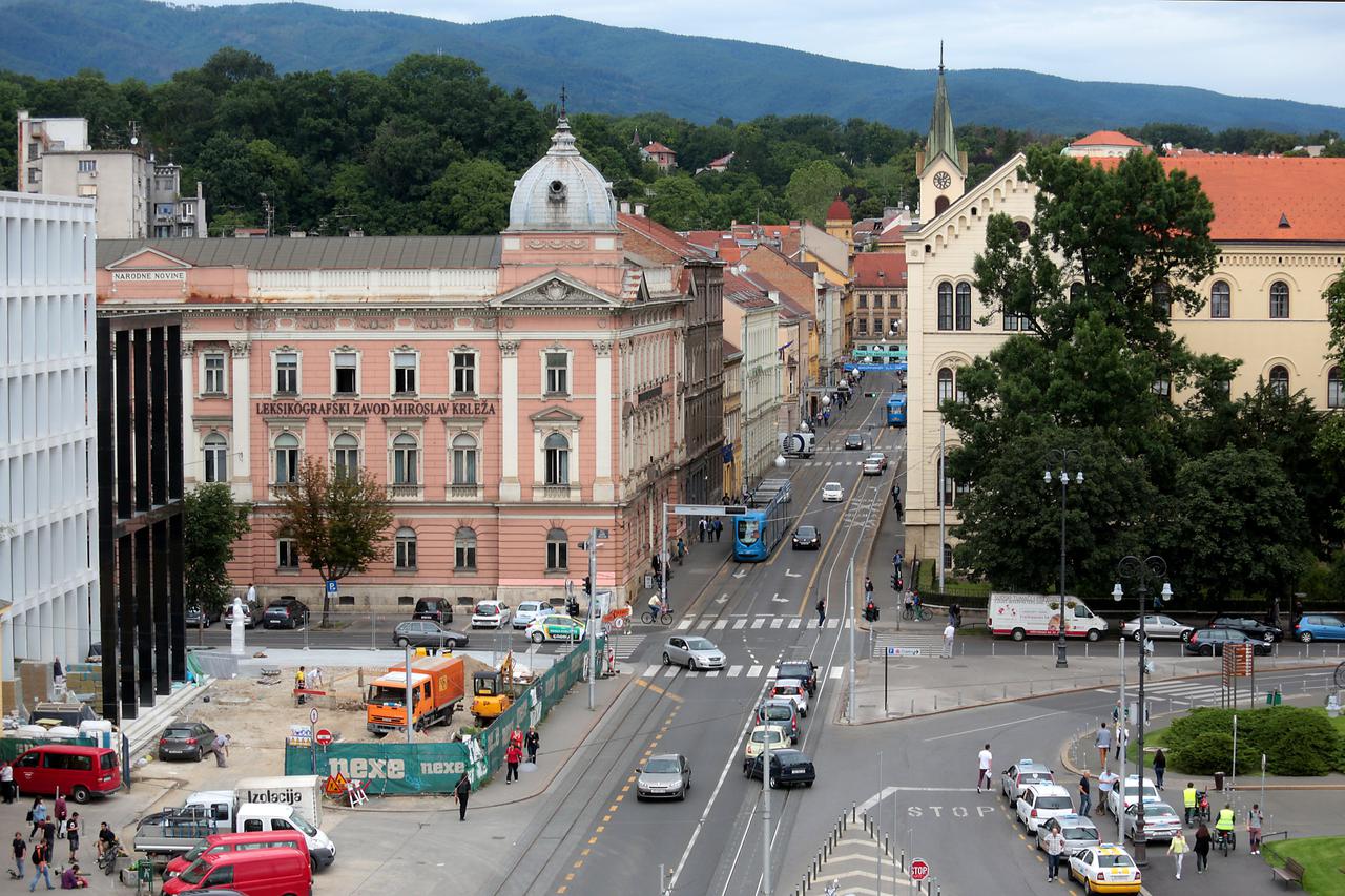 Leksikografski zavod