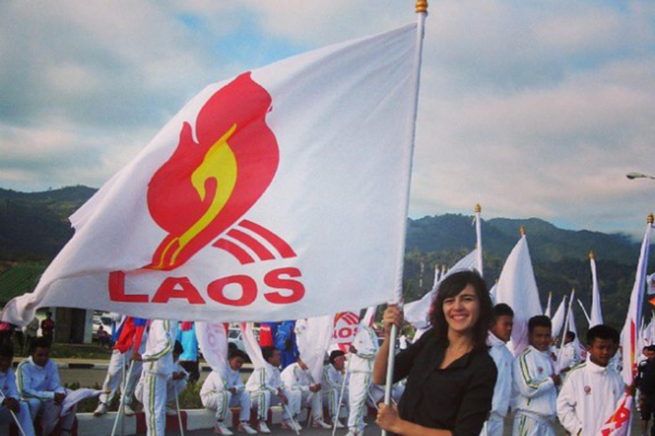 Laos