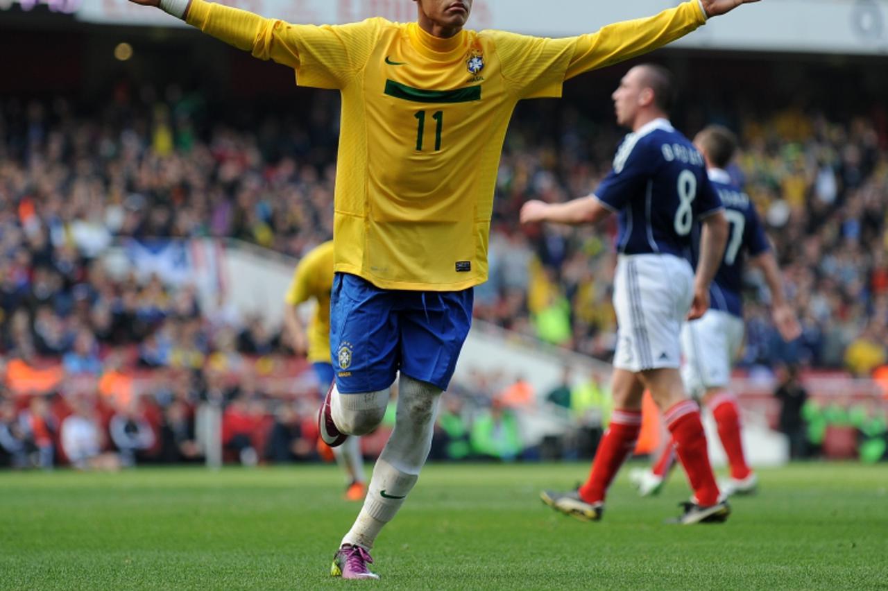 neymar