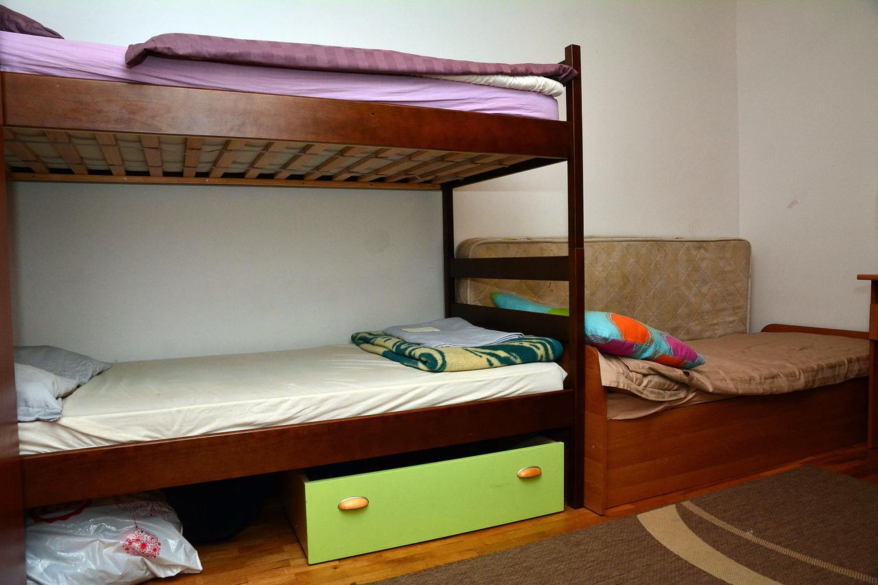 Reci DA! humanitarna akcija