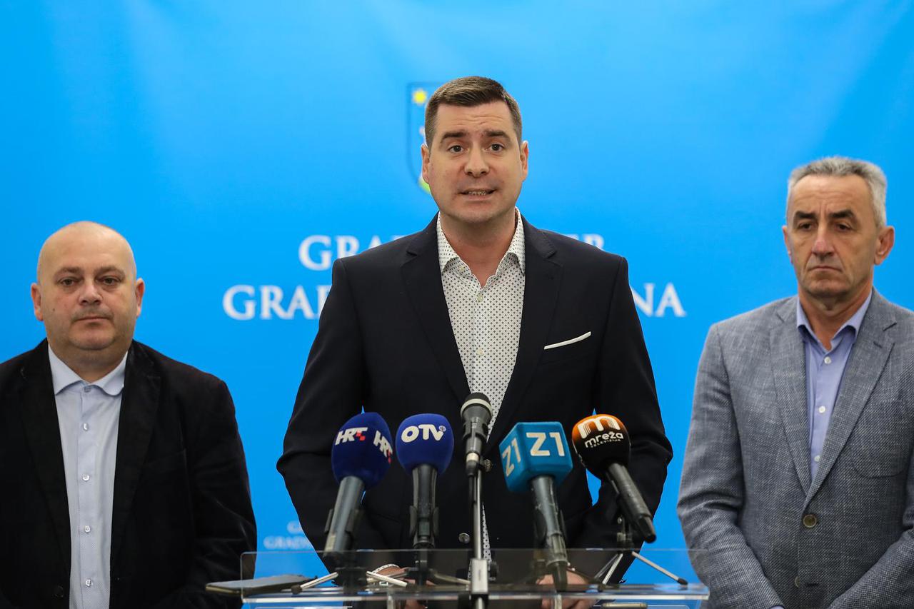 Zagreb: Mislav Herman o gradskoj političkoj situaciji