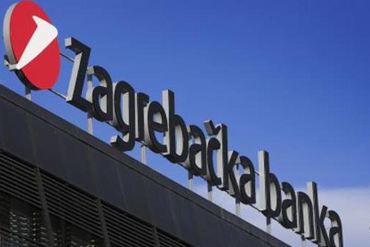 Zagrebačka banka
