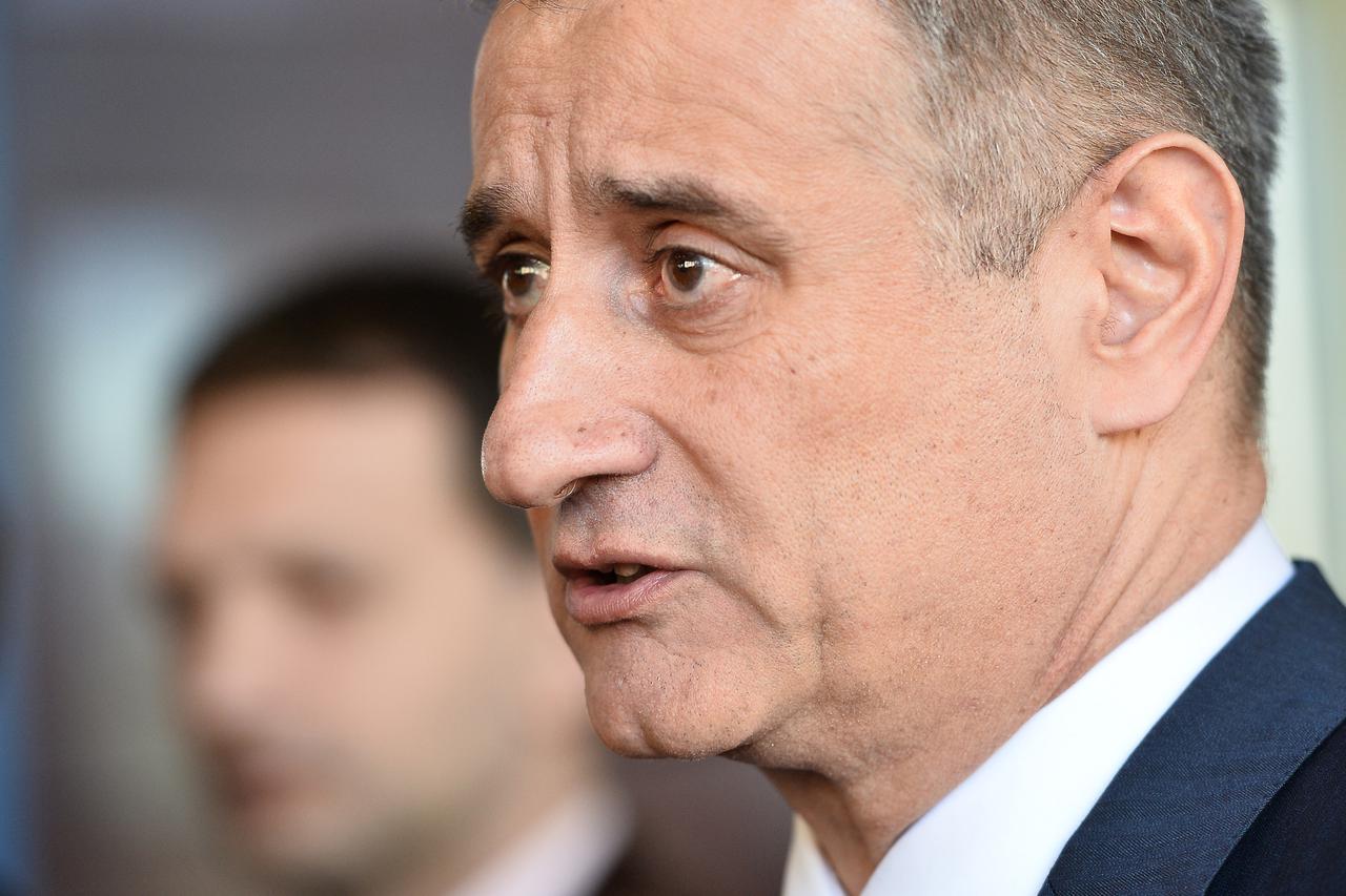 Tomislav Karamarko