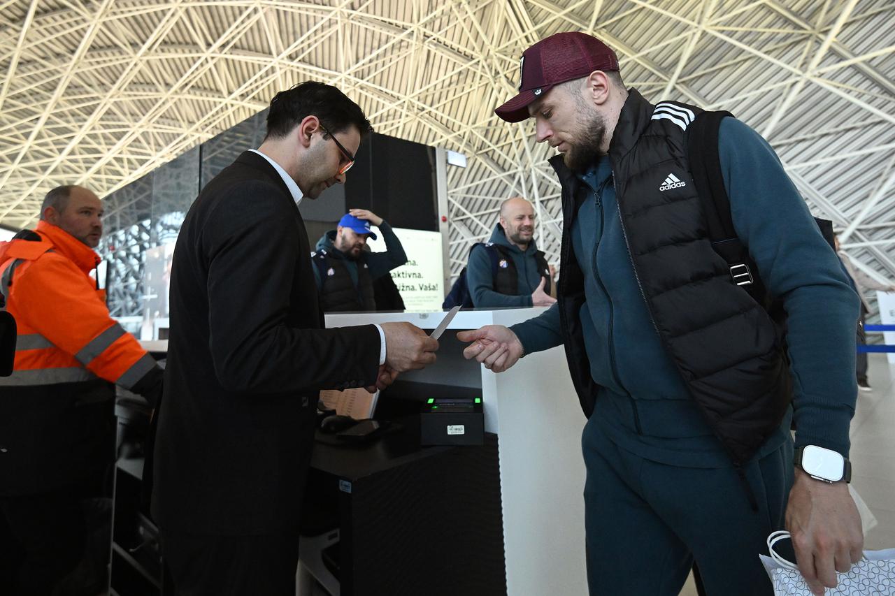 Solun: Uzvratni susret 3. pretkola UEFA Konferencijske lige, PAOK - Hajduk