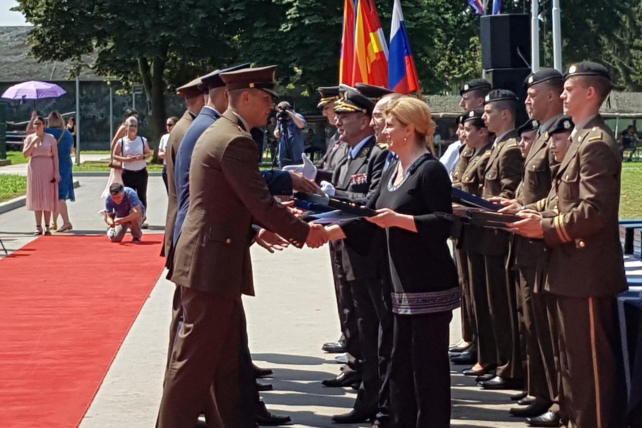 promocija u Vukovaru