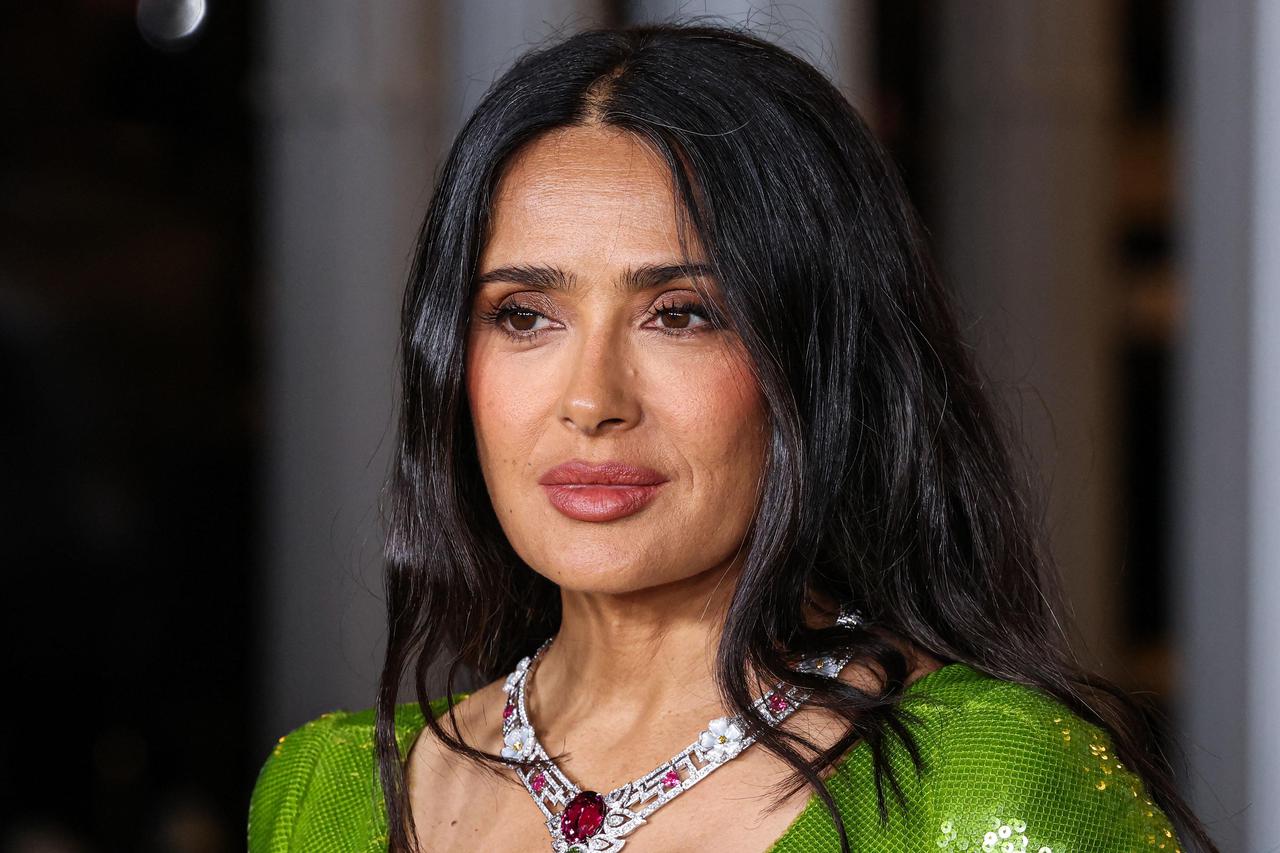 14th Annual LACMA Art Film Gala 2025 - LA