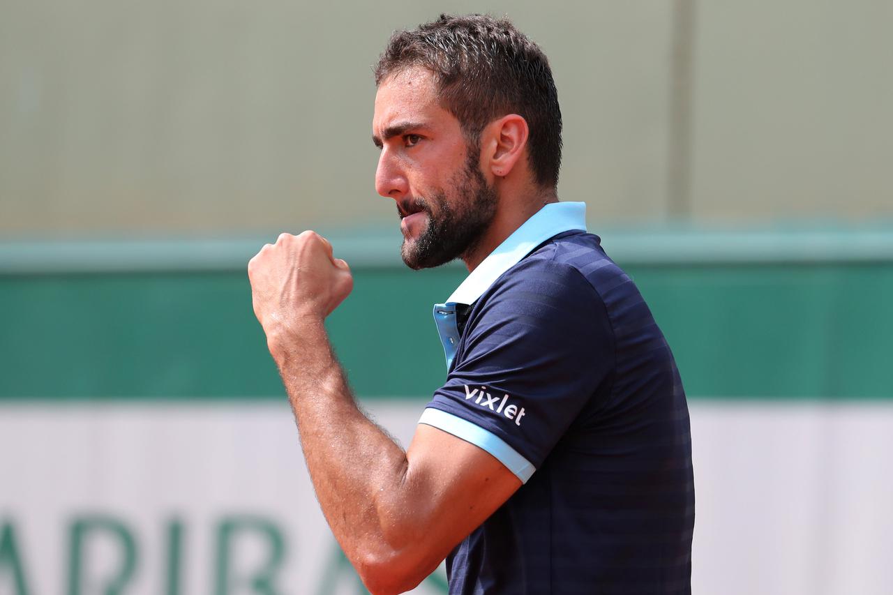 Marin Čilić