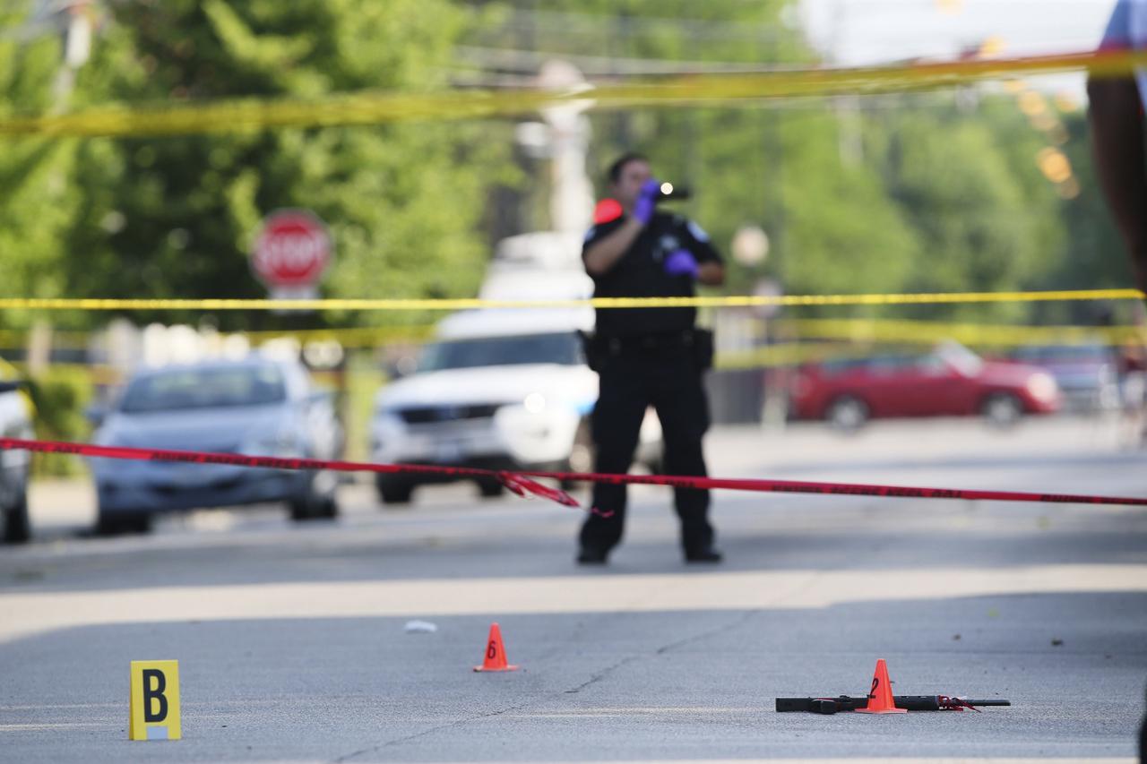 XXXTentacion Shot Dead Outside South Florida Motorcycle Shop - FL