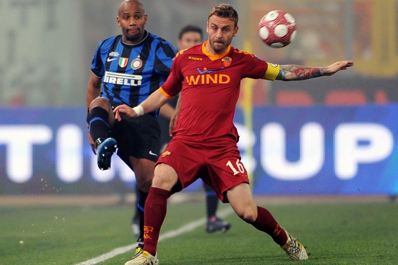 De Rossi Maicon