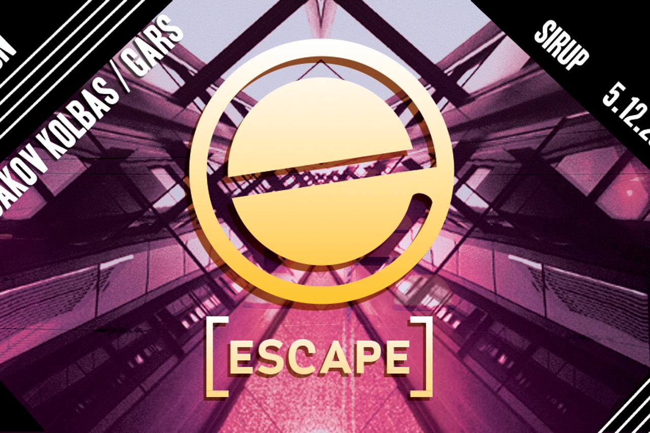 escape