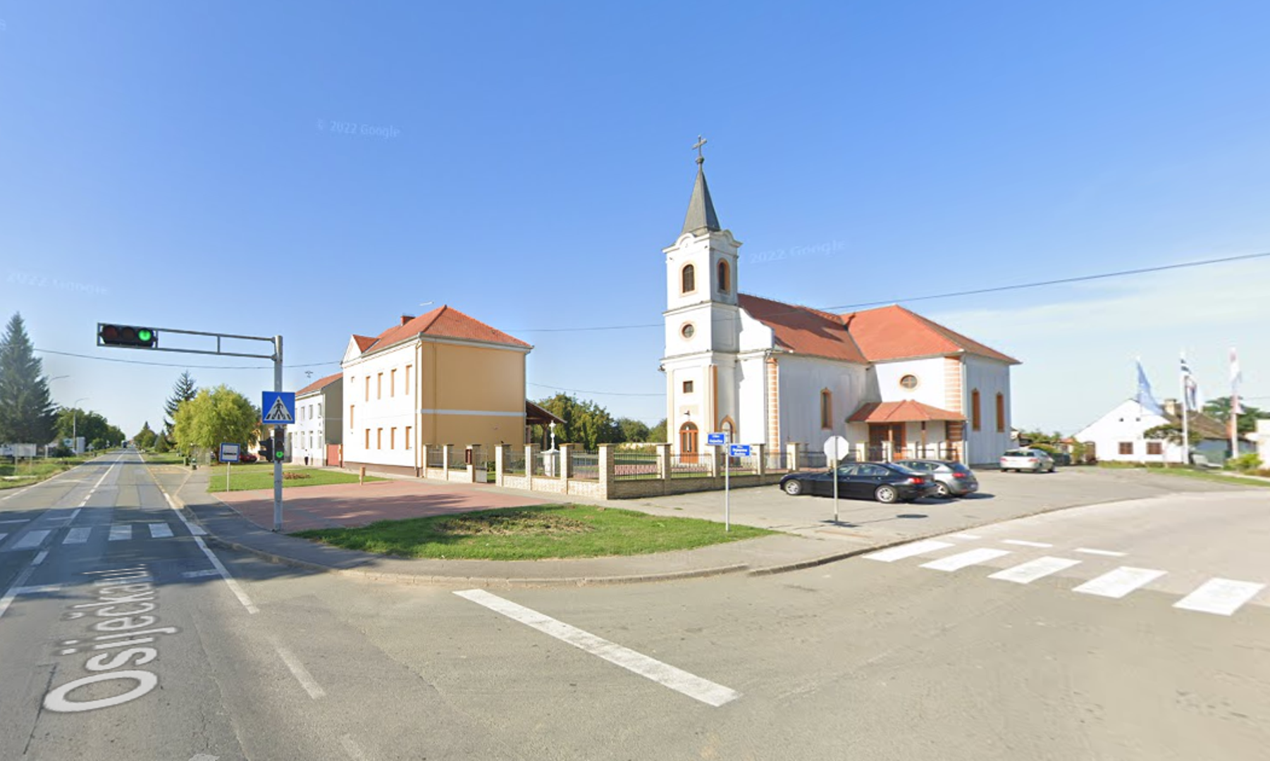 Vuka u Osječko-baranjskoj županiji: Glasovala 284 birača, Damir Maričić (HDZ) bio je jedini kandidat i dobio 251 glas. Plaća mu je 2501,14 eura neto

